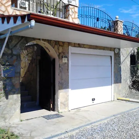 Kohler Villa Alanya