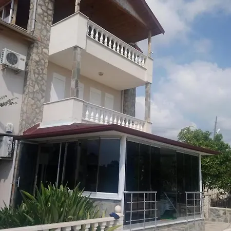 Kohler Alanya