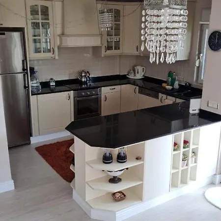 Kohler Alanya