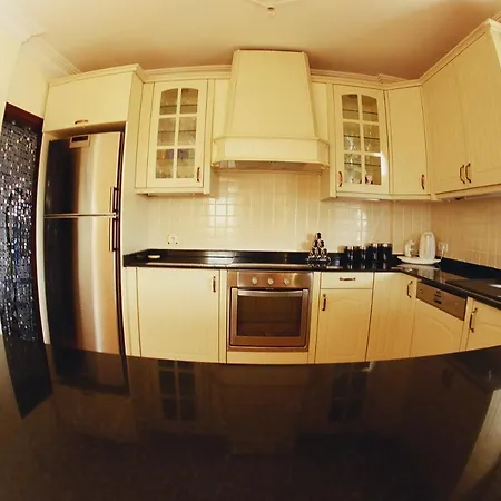 Kohler Villa *