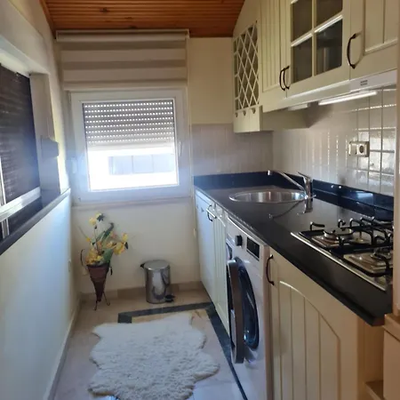 Villa Kohler Alanya